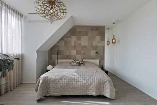 2-onder-1-kapwoning Westdorpe Luxe Afwerking Zonnige Tuin