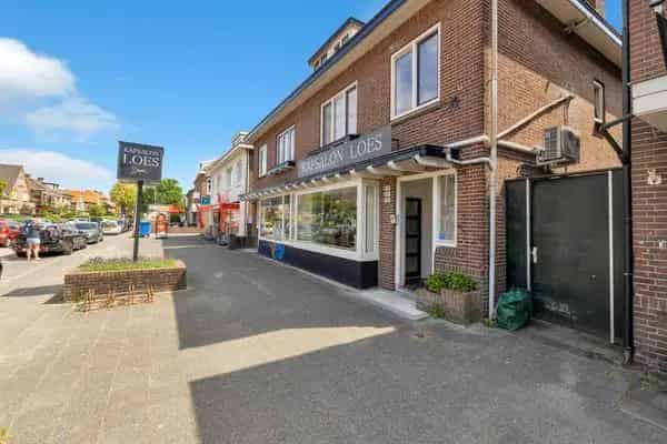 Studio te koop Amersfoort Leusderweg 61m2 gerenoveerd