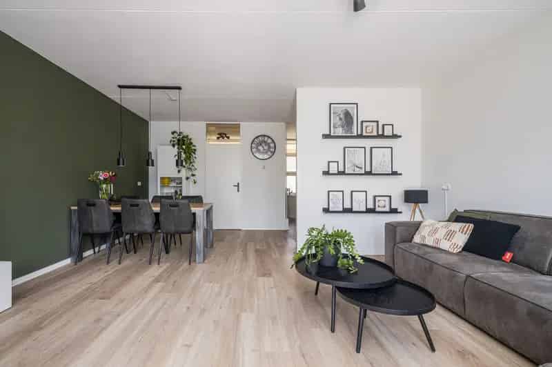 Huis te koop Berkel en Rodenrijs: Moderne 3 slaapkamer woning