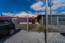 481 m2 Horeca te Huur De Kwakel Discotheek Club Restaurant Poppodium