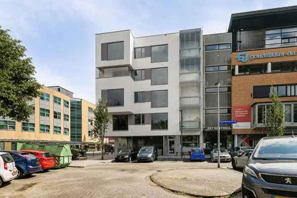 Appartement Te Huur in Almere, Flevoland