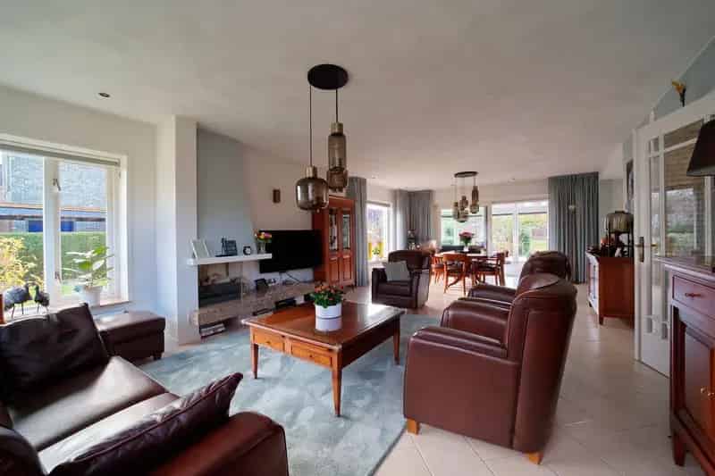 Huis te koop: Tomatenlaan 6-K 2548 AJ Den Haag 