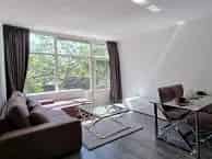 Appartement Rotterdam Hooidrift: Modern en Ruim