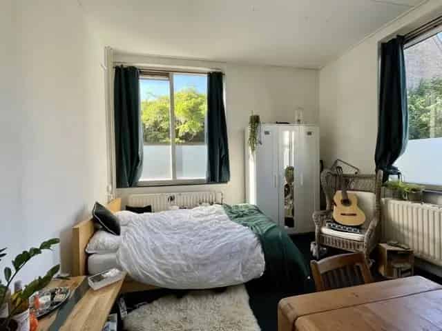 Kamer te Huur Nijmegen 17m2 1 Juni 2025