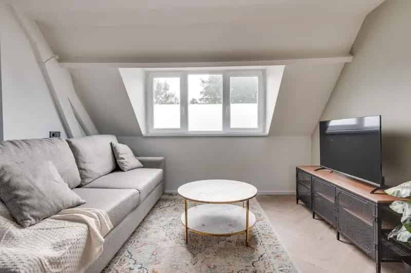 Appartement Nuenen 2 Kamers