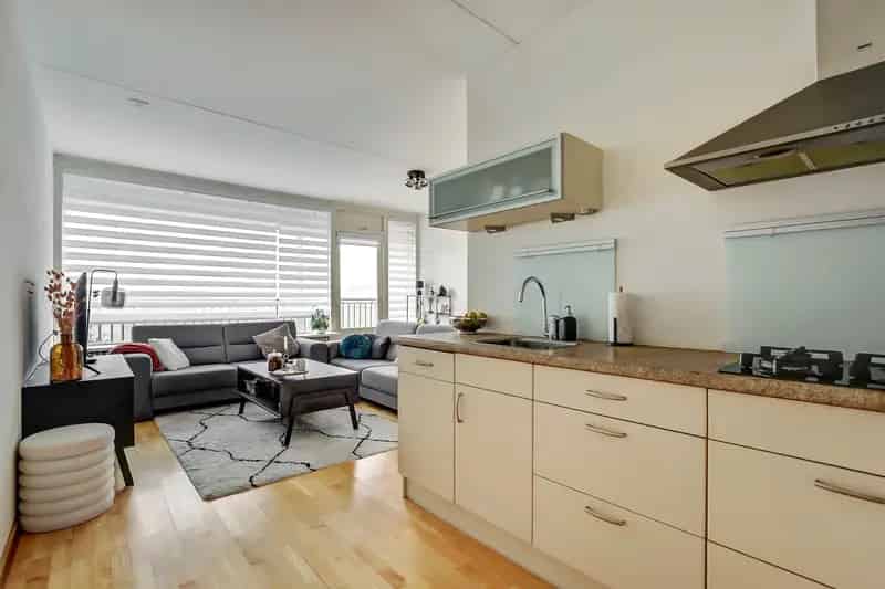Appartement te koop Velp 76m2 Balkon Toplocatie
