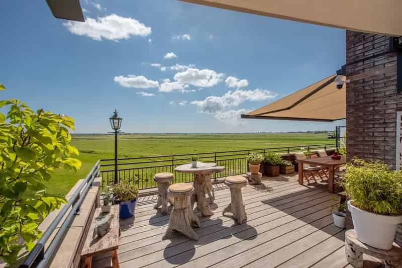 Luxe appartement te koop Leidschendam 200m2 2 slaapkamers dakterras