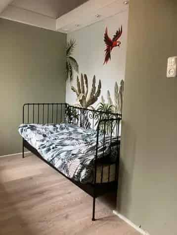 Kamer te Huur Lemmer - Rustig - Gemeubileerd