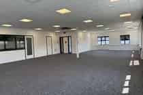 287 m2 Kantoorruimte te Huur Haarlem