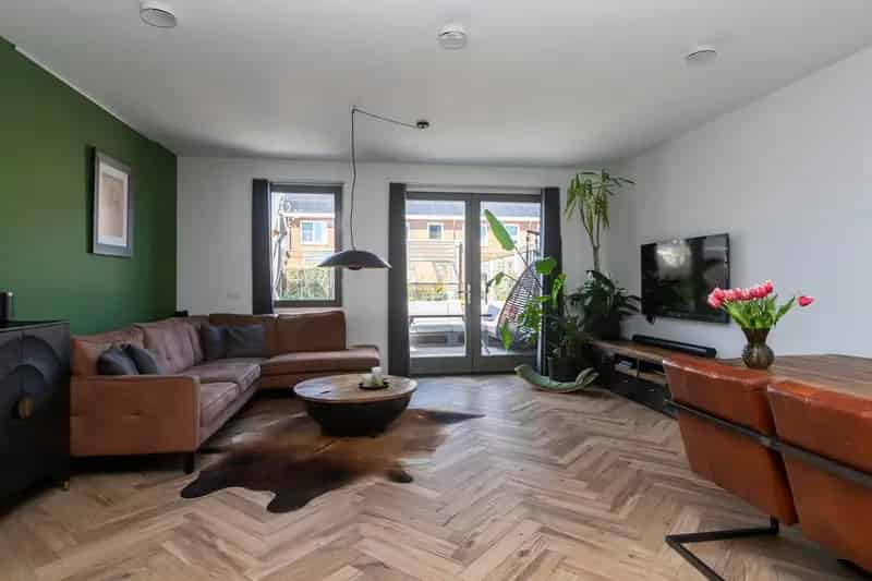 RijswijkBuiten Huis te Koop 144m2 Nul op de Meter