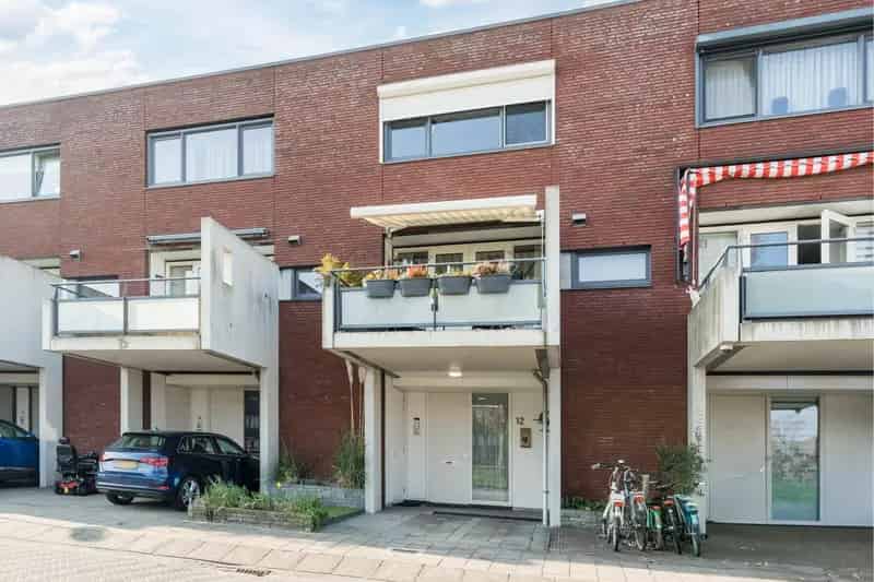 Huis te koop Nootdorp Ruime gezinswoning Nieuw Craeyenburch