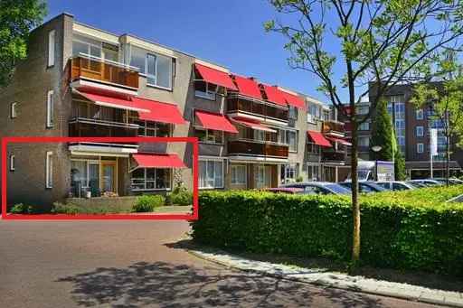 Appartement Te Huur in Apeldoorn, Gelderland