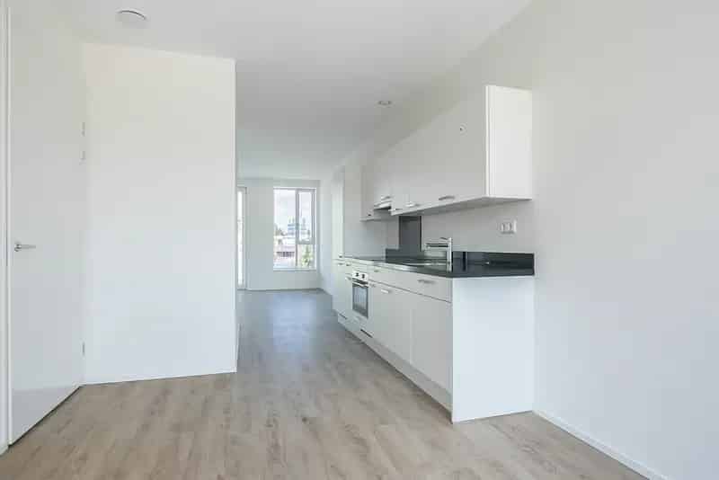 Appartementen Westerwal Groningen: 2-3 Kamer, 48-84m², Balkon/Tuin, Duurzaam