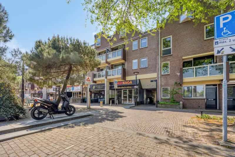 Appartement te koop Oss Centrum - Ruim 2 Slaapkamers - Instapklaar