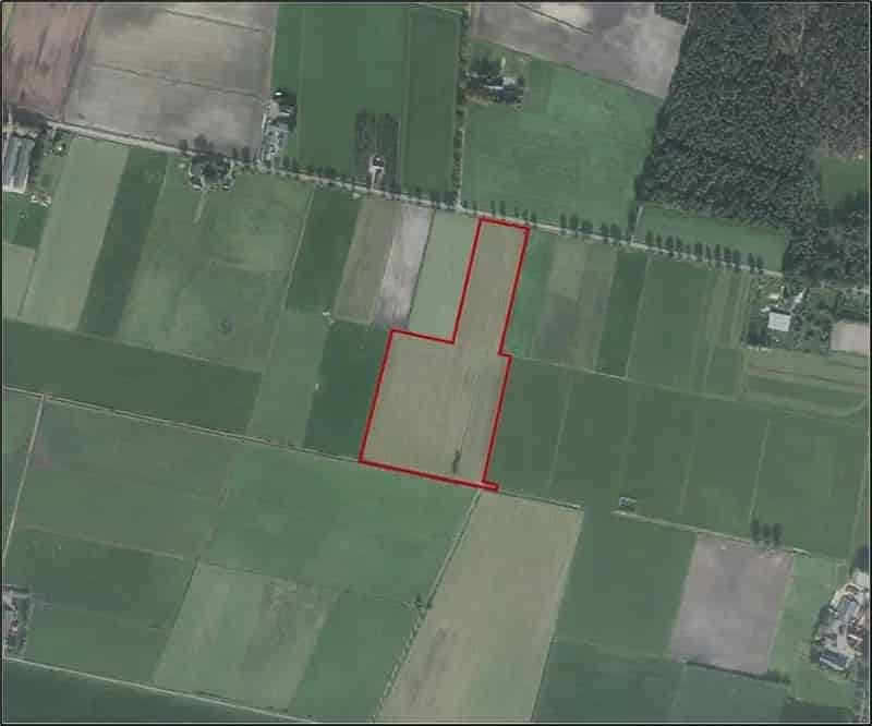 Agrarische Grond Hellendoorn 529 Ha Landbouwgrond Te Koop