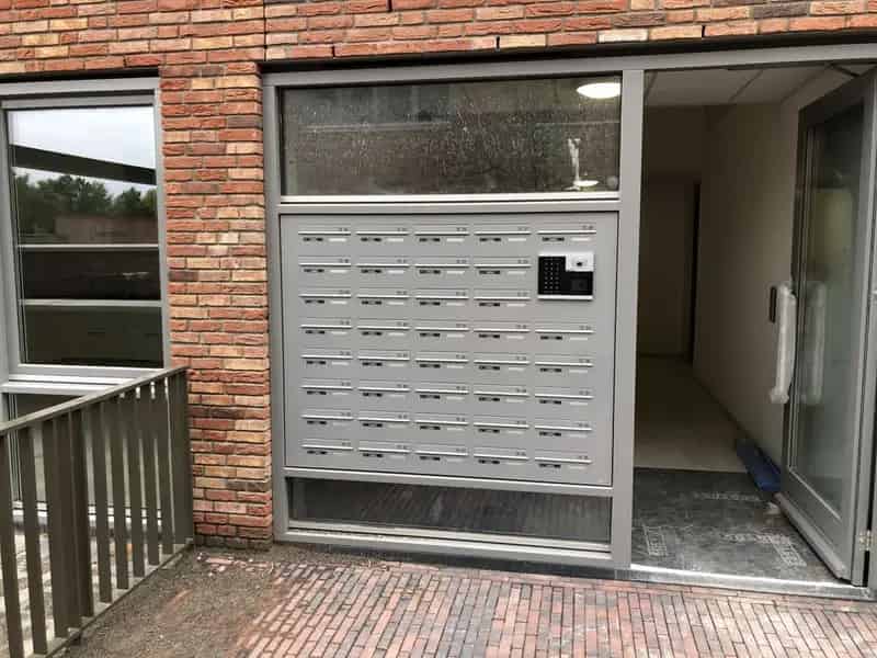 Luxe 3 kamer appartement Maastricht Sphinx Blok 10