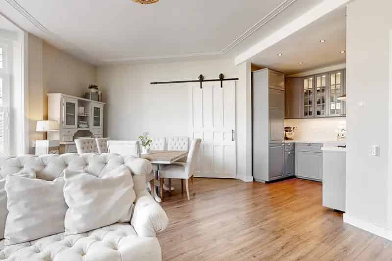 3 Kamer Appartement Den Haag Laan van Meerdervoort