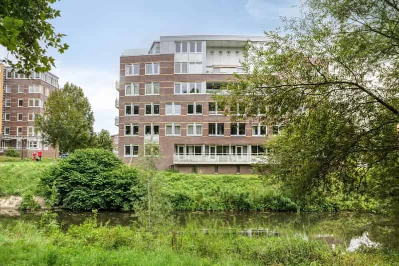 Luxe Penthouse Zutphen 151m2 Dakterras 45m2