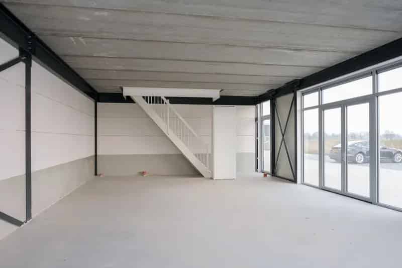 Bedrijfsunit te koop Den Ham 178m²