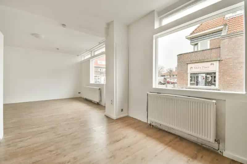 Appartementen Amsterdam Noord Te Koop: Dubbele Bovenwoning