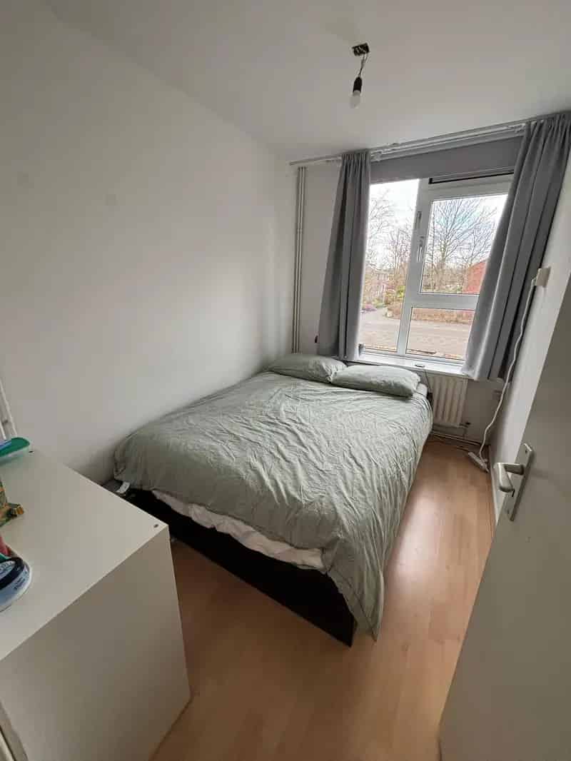 Kamer te huur Groningen Paddepoel - 6-7m2 - 1 Mei