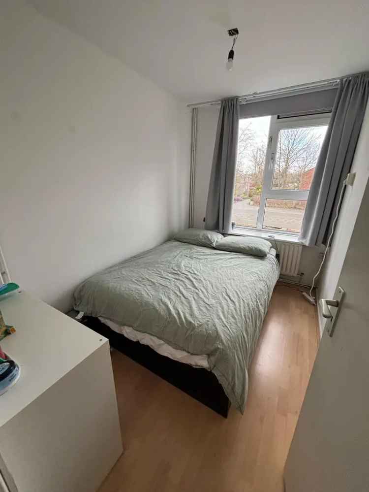 Kamer te huur Groningen Paddepoel - 6-7m2 - 1 Mei