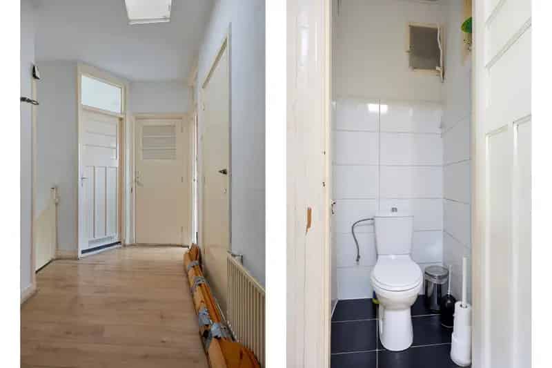 4 Kamer Appartement Rijswijk 69m2 Balkon Eigen Grond