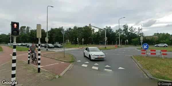 Appartement 4 Kamers Laan van Meerdervoort Den Haag 60m2