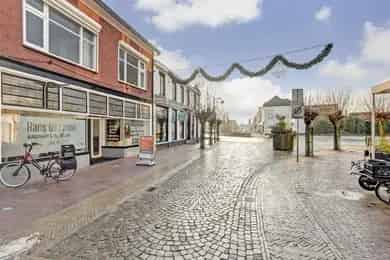 154 m2 Kantoorruimte te Huur Winterswijk Centrum
