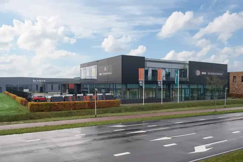 Bedrijfshal Assen te Huur 3423m²