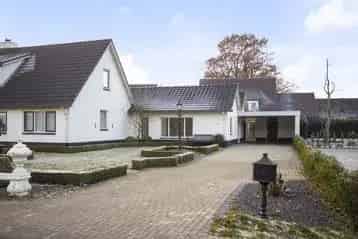 3 Kamer 2 Onder 1 Kapwoning Te Huur Bentelo