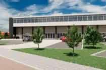 800 m2 Bedrijfsruimte te Huur Venlo Businesspark Noorderpoort