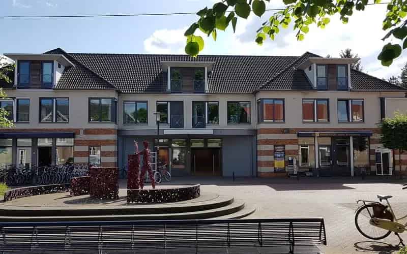 Winkelruimte te huur Ruurlo 300m2 Centrumlocatie