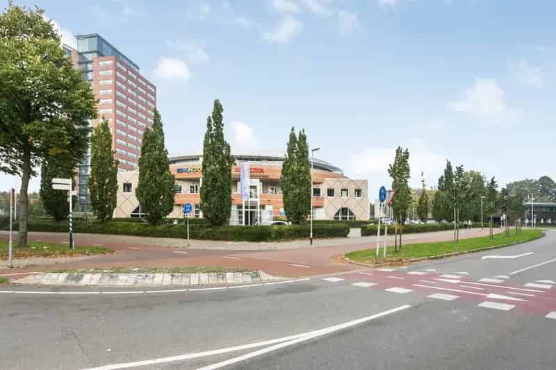 Kantoorruimte te huur Breda Westerhage