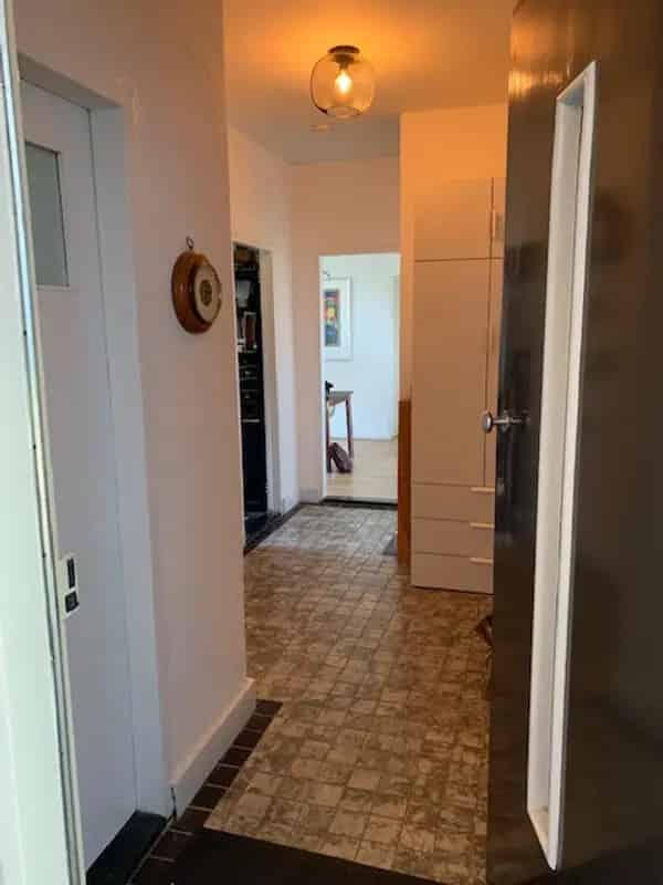 4 Kamer Appartement met Tuin en Garage