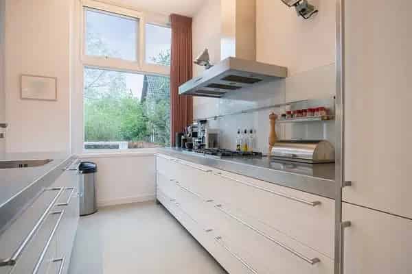 Te Huur Historische Stadsvilla Kralingen 6 Slaapkamers 387m2