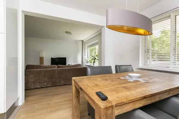 Te Huur: Appartement Hof van Groenen Amsterdam