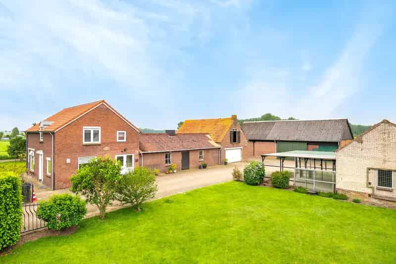 Huis te koop Heteren Polderstraat Veel Bijgebouwen