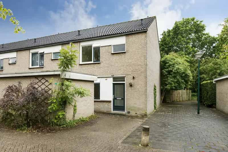 Eengezinswoning Maarssen - Nieuwe Keuken Badkamer Toilet