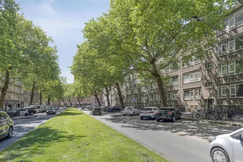 Appartement Rotterdam Charlois nabij Zuidplein en Ahoy