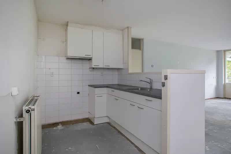 Appartementen Venbergsemolen Eindhoven