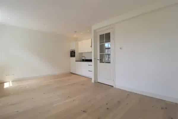 Appartement Prinsengracht Amsterdam 87m2