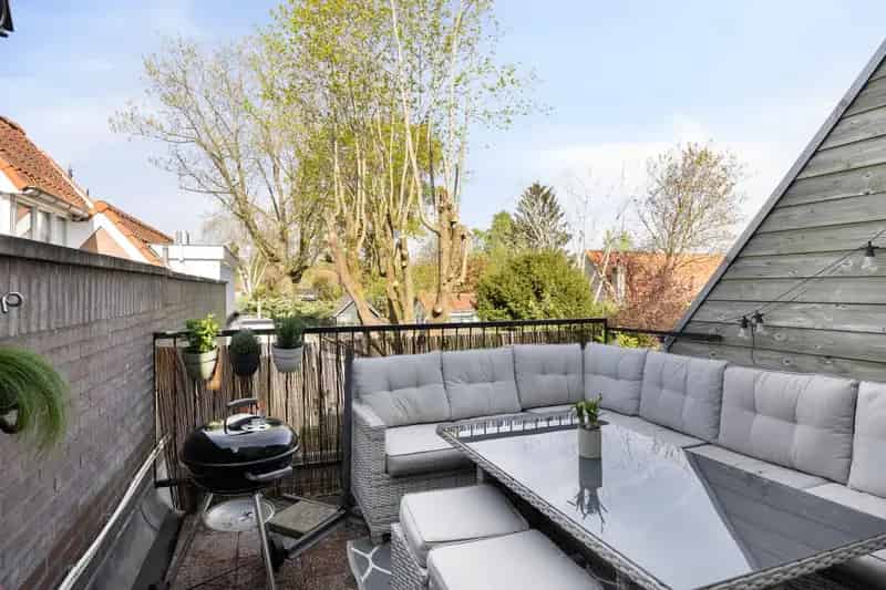 Amersfoort 3-kamer appartement te koop Leusderweg