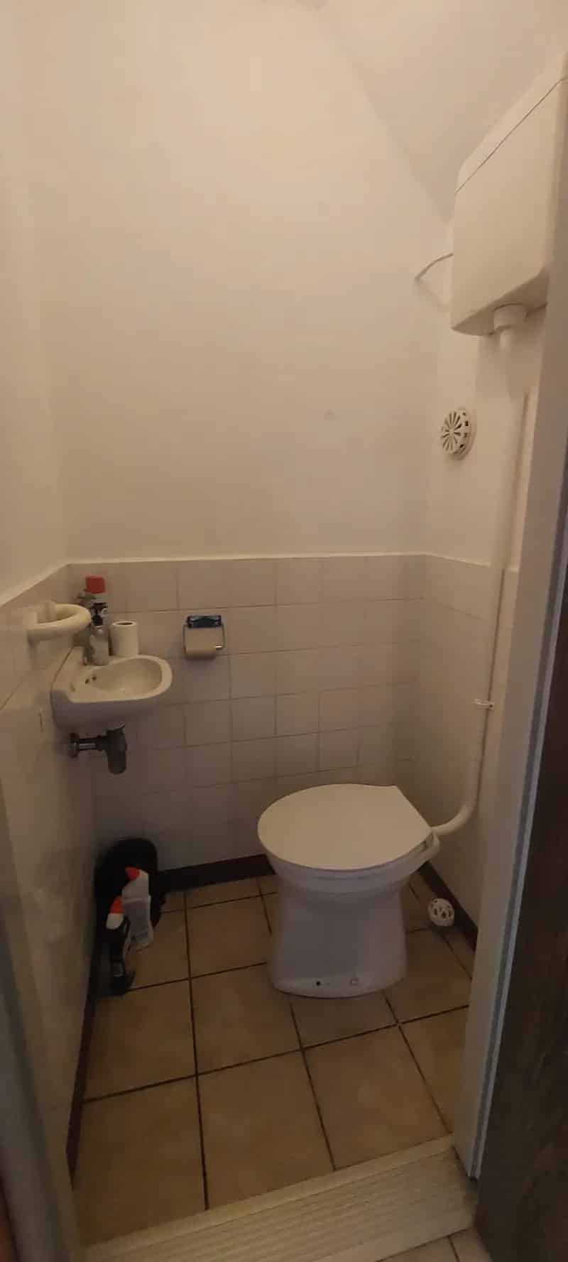 Kamer Lankforst Nijmegen: Rustig huis, nabij centrum en station