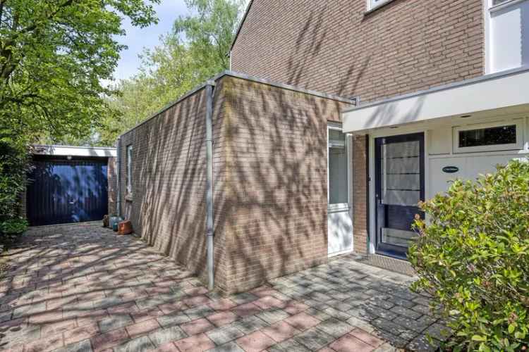 5 Slaapkamers 2 Badkamers Tweekapper Berkel-Enschot