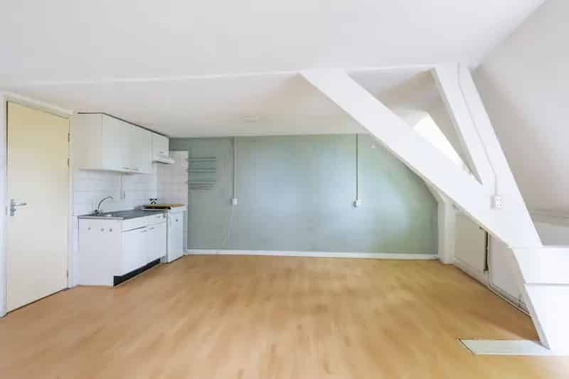 Appartement te koop Utrecht Buys Ballotstraat 167m² renovatieproject