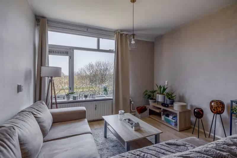 Appartement te koop: Albertistraat 60 3066 CC Rotterdam 