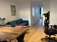Appartement Kinkerstraat Amsterdam