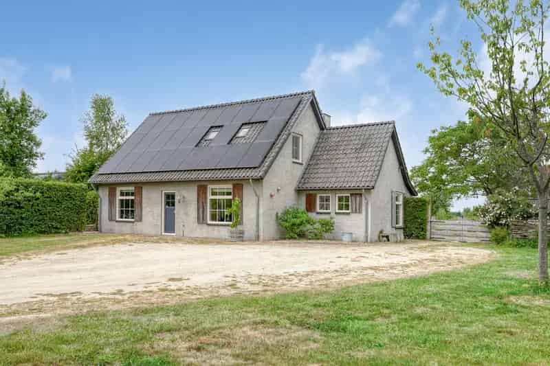 Huis te koop: Gever 8 5076 NB Haaren 