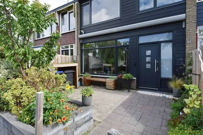 Huis te koop Swemcoperlaan Berkel en Rodenrijs